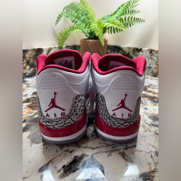 Nike Retro AIR Jordan 3 Kids Sneakers